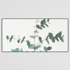 Eucalyptus Desk Mat Gallery Image 3