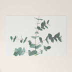 Eucalyptus Welcome Mat Gallery Image 1