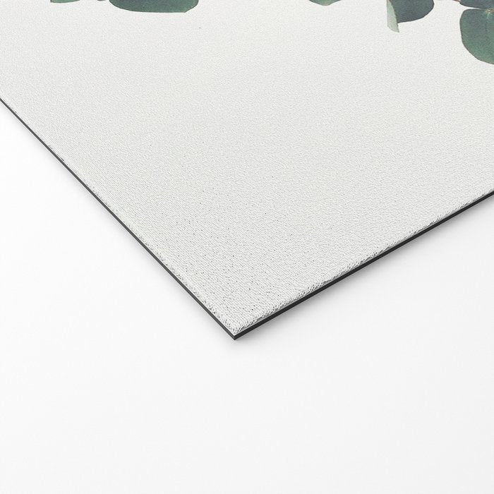 Eucalyptus Welcome Mat Gallery Image 2