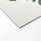 Eucalyptus Welcome Mat Gallery Image 2