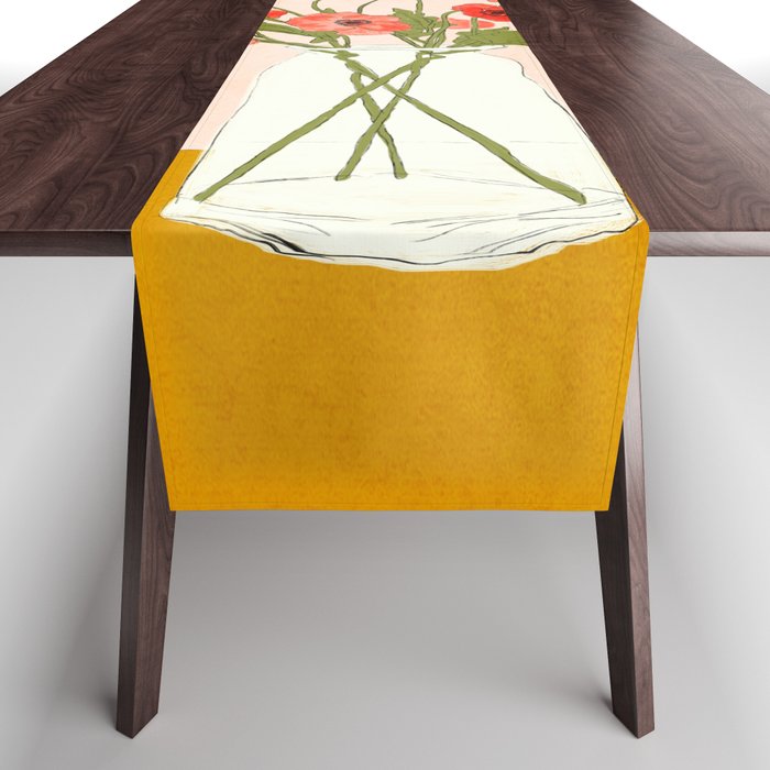 Little Gift Dawn Table Runner Gallery Image 1