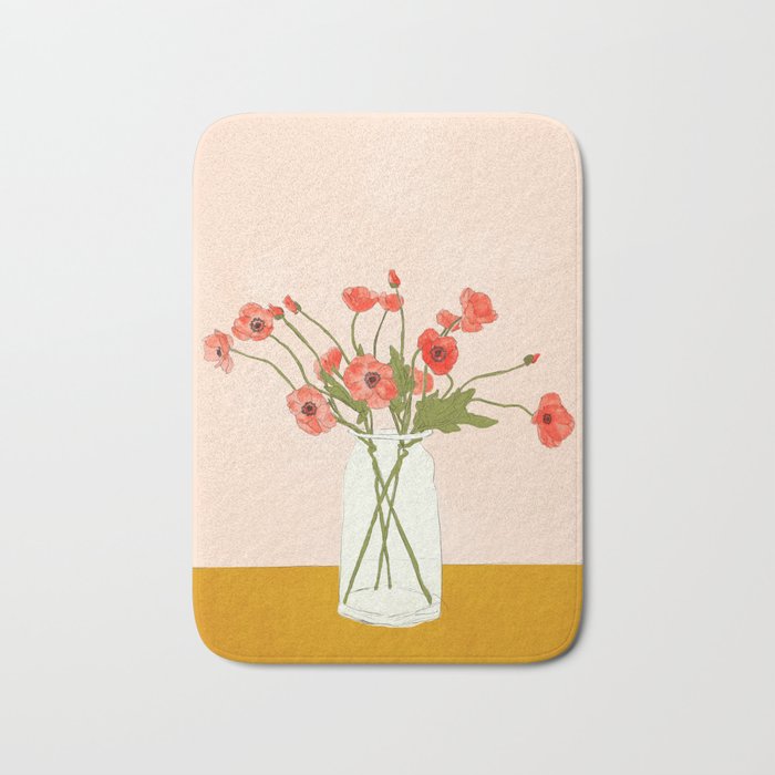 Little Gift Dawn Bath Mat Gallery Image 1