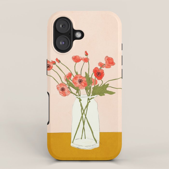 Little Gift Dawn iPhone Case Gallery Image 1