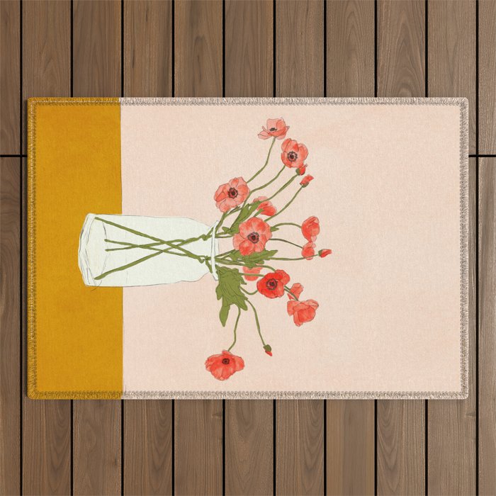 Little Gift Dawn Outdoor Rug Gallery Image 1