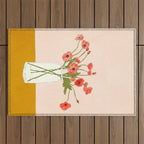 Little Gift Dawn Outdoor Rug Gallery Image 1