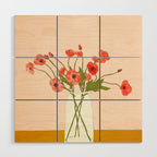Little Gift Dawn Wood Wall Art Gallery Image 1