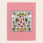 Libra Ghost Poster Gallery Image 4