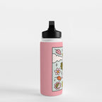 Libra Ghost Water Bottle Gallery Image 3