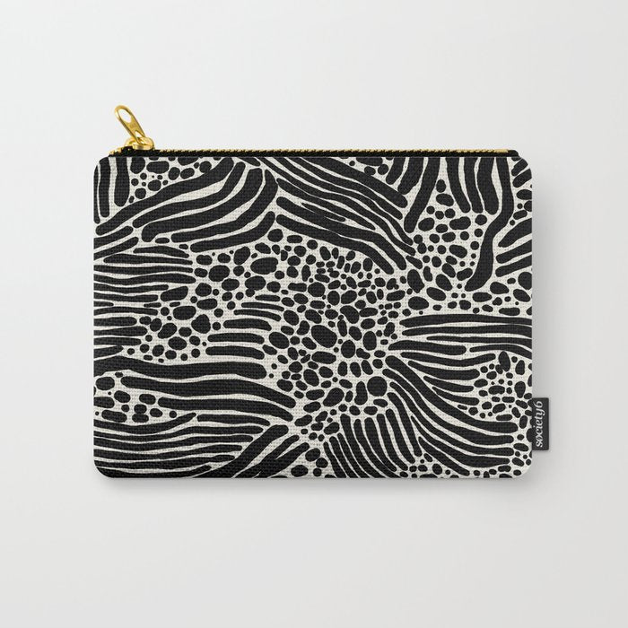 Outburst Carry All Pouch Gallery Image 1