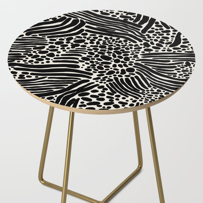 Outburst Side Table Gallery Image 2