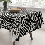 Outburst Tablecloth Gallery Image 3