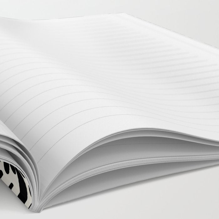 Outburst Notebook Gallery Image 2