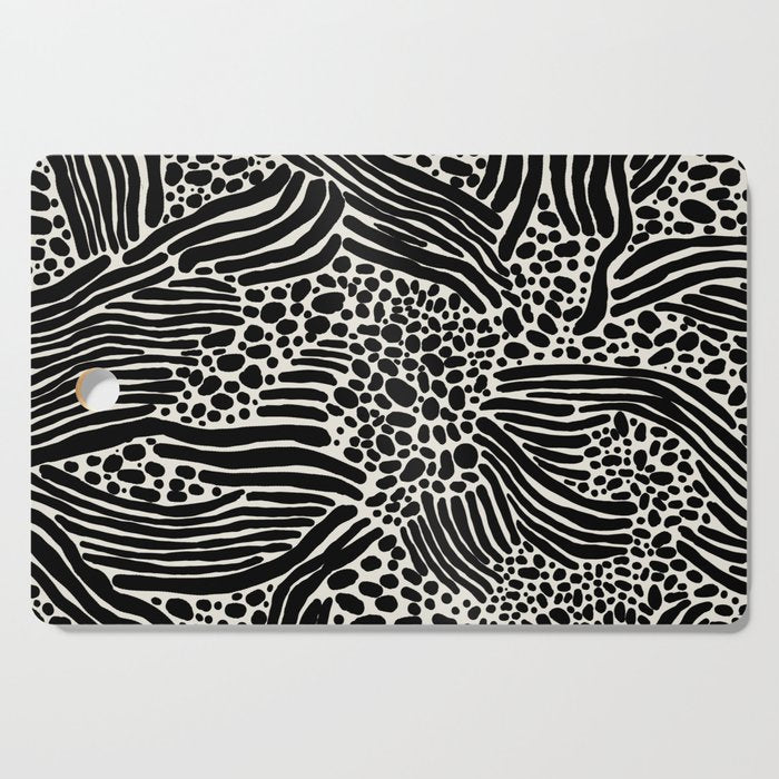 Outburst Cutting Board Gallery Image 1