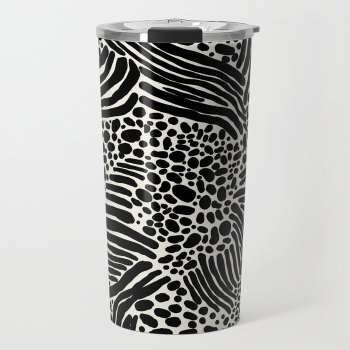 Outburst Travel Mug Gallery Image 1
