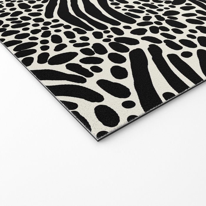 Outburst Welcome Mat Gallery Image 2