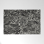 Outburst Welcome Mat Gallery Image 1