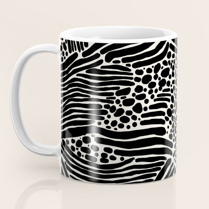 Outburst Coffee Mug Gallery Image 3