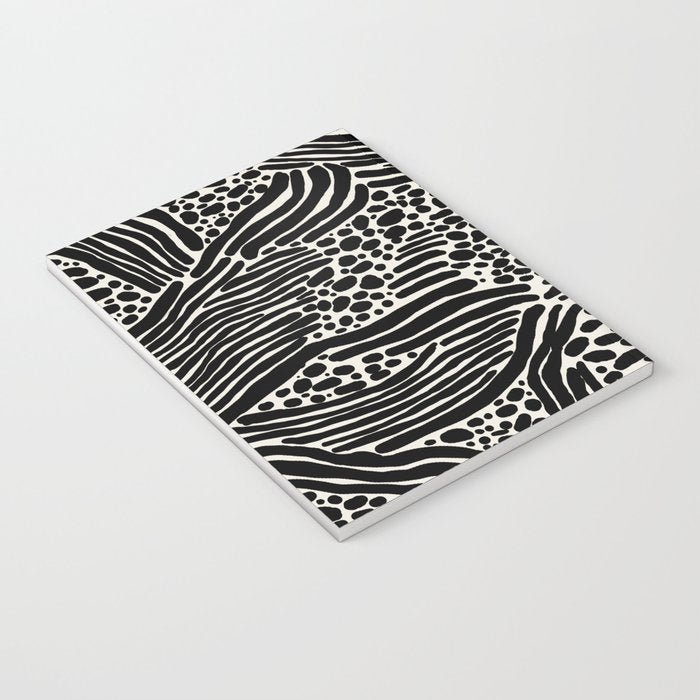 Outburst Notebook Gallery Image 3