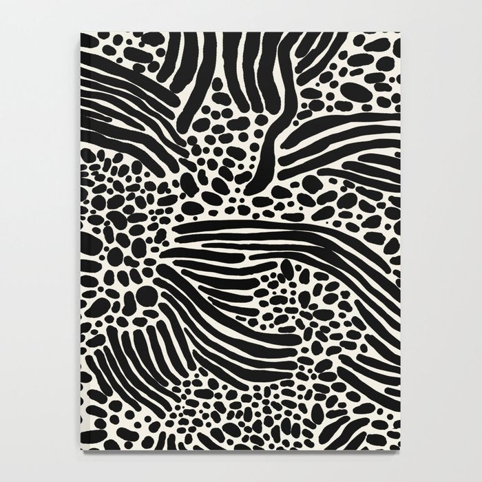 Outburst Notebook Gallery Image 4