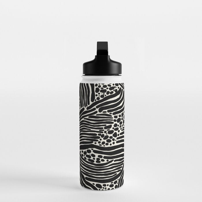 Outburst Water Bottle Gallery Image 3