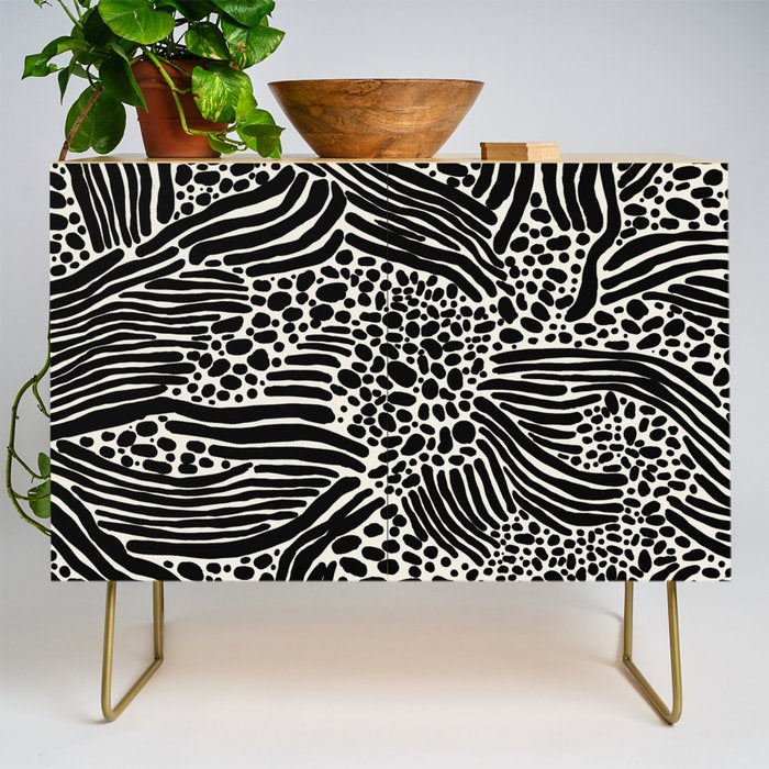 Outburst Credenza Gallery Image 1