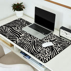 Outburst Desk Mat Gallery Image 2