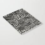 Outburst Notebook Gallery Image 2