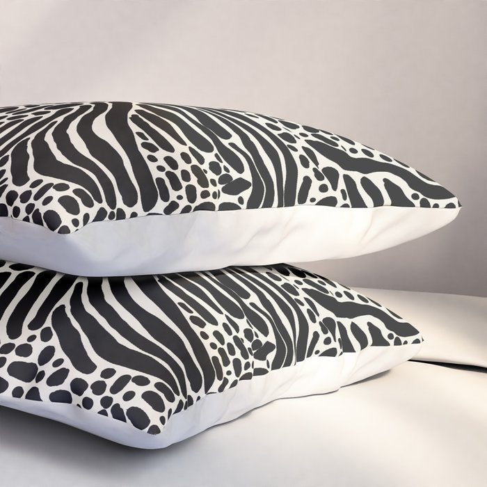 Outburst Pillow Sham Gallery Image 3