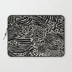 Outburst Laptop Sleeve Gallery Image 1