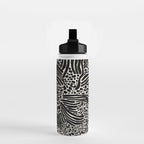 Outburst Water Bottle Gallery Image 2