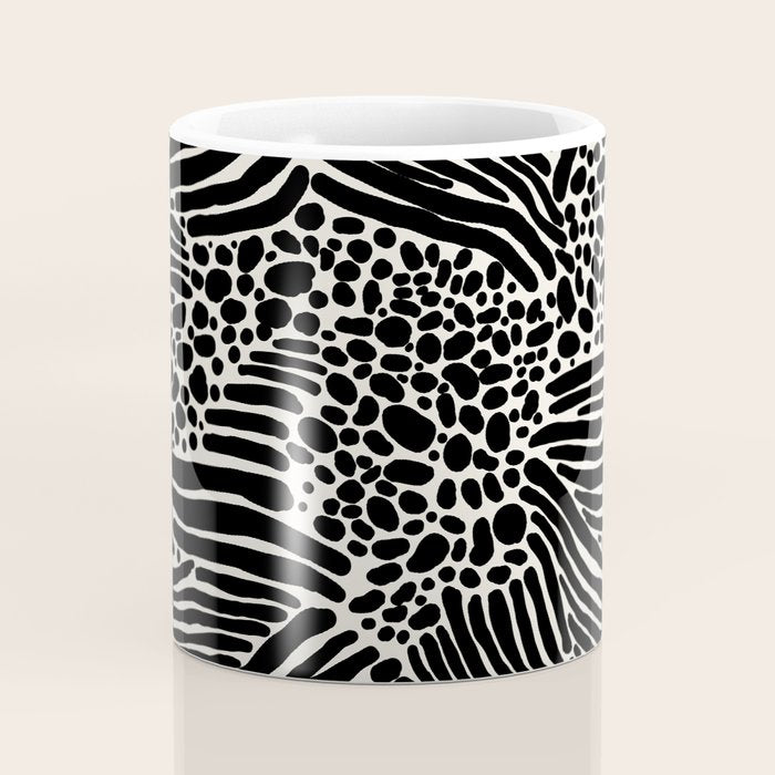 Outburst Coffee Mug Gallery Image 4