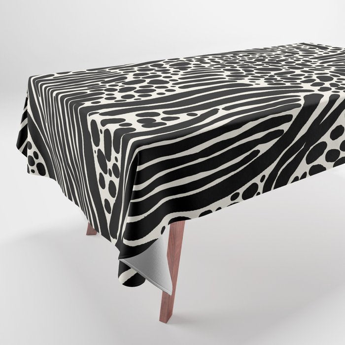 Outburst Tablecloth Gallery Image 1