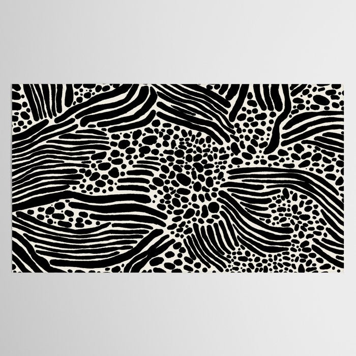 Outburst Tablecloth Gallery Image 2