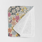 KONFER PATCHWORK Throw Blanket Gallery Image 3