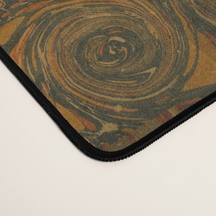 Your kind of Beauty Desk Mat Gallery Image 4