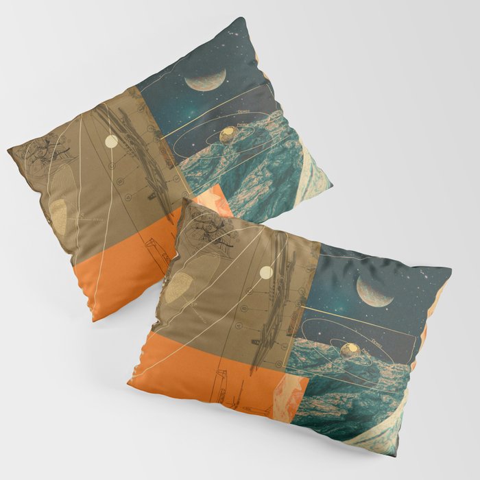 Your kind of Beauty Pillow Sham Gallery Image 3