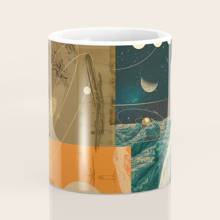 Your kind of Beauty Coffee Mug Gallery Image 4