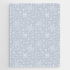 Snowflakes Jigsaw Puzzle Gallery Image 1