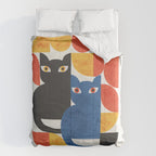 MEOWHAUS 1923 Comforter Gallery Image 6