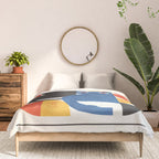 MEOWHAUS 1923 Comforter Gallery Image 3