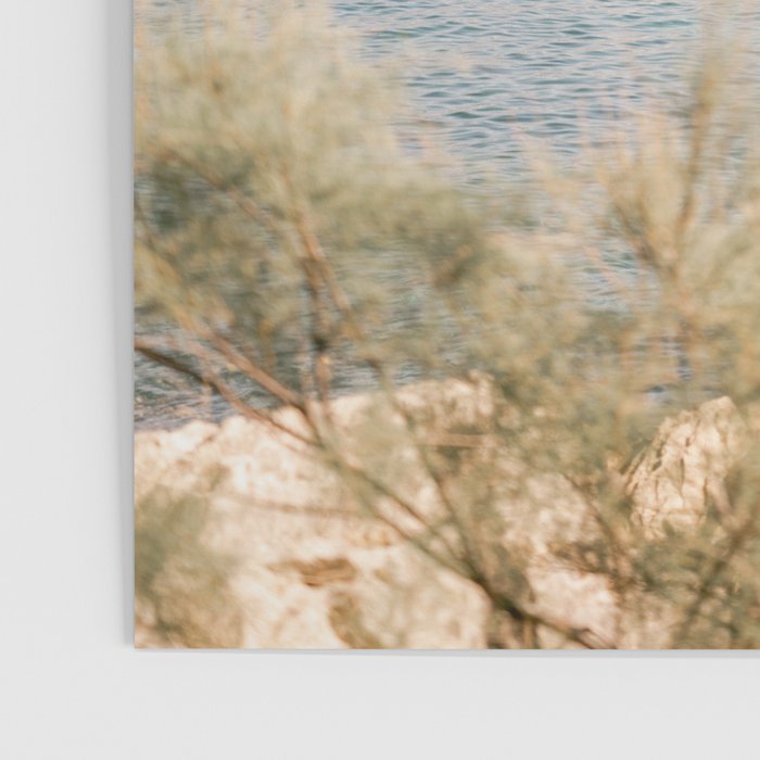 Marjan hill Split | Croatia ocean sea travel photography | Sailing Yacht  Poster Gallery Image 3