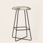Desert Dawn Stool Gallery Image 1