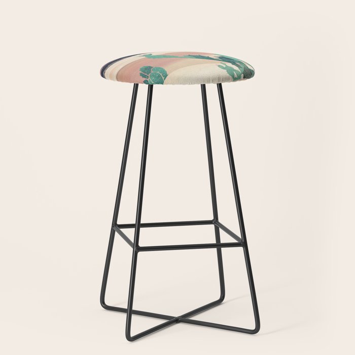 Desert Dawn Stool Gallery Image 1