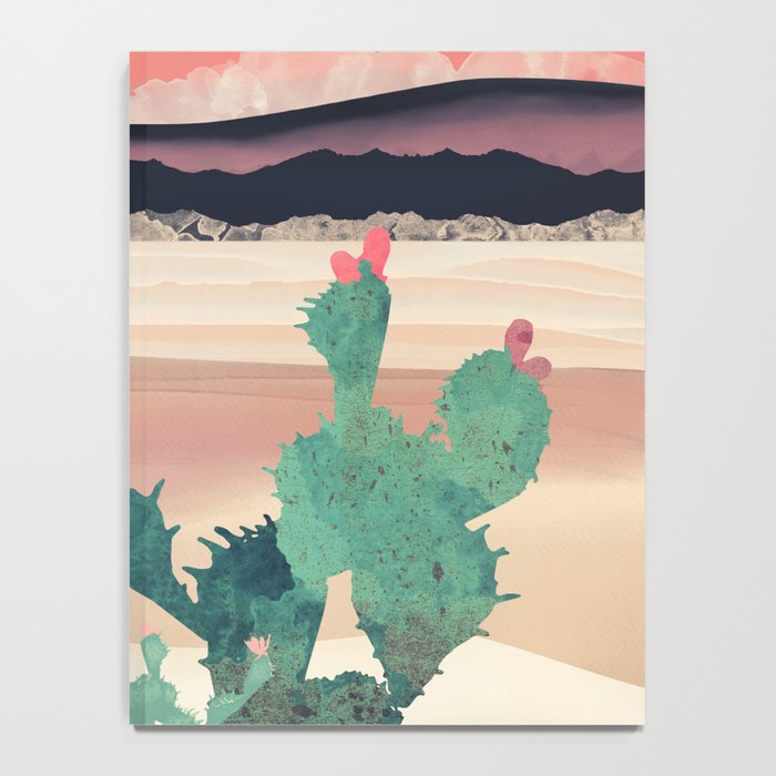 Desert Dawn Notebook Gallery Image 4