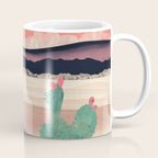Desert Dawn Coffee Mug Gallery Image 1