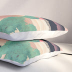 Desert Dawn Pillow Sham Gallery Image 3