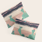 Desert Dawn Pillow Sham Gallery Image 3
