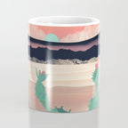 Desert Dawn Coffee Mug Gallery Image 4