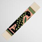 Spotted Cat Table Runner Gallery Image 3