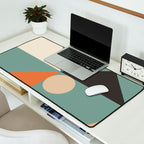 Mid Century 08C Desk Mat Gallery Image 2